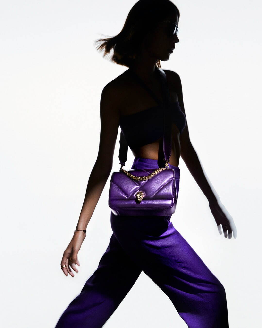 ブルガリ(BVLGARI) セルペンティ｜写真2