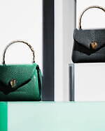 ブルガリ(BVLGARI) セルペンティ｜写真6