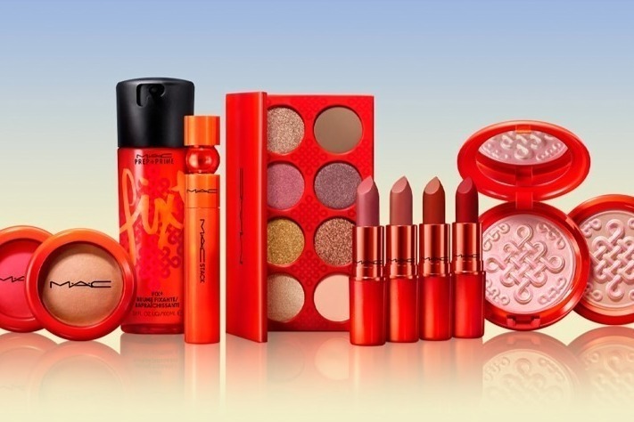 乳液｜「2023年お正月コスメ」干支の"うさぎ”柄＆開運カラーの新年限定アイシャドウやリップ