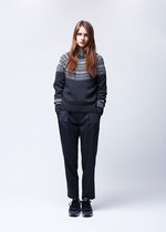 ホワイトマウンテニアリング 2014-15年秋冬ウィメンズコレクション - デイリーなアウトドア｜写真3