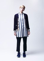 ホワイトマウンテニアリング 2014-15年秋冬ウィメンズコレクション - デイリーなアウトドア｜写真7