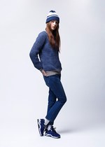 ホワイトマウンテニアリング 2014-15年秋冬ウィメンズコレクション - デイリーなアウトドア｜写真10