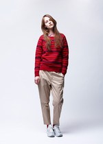 ホワイトマウンテニアリング 2014-15年秋冬ウィメンズコレクション - デイリーなアウトドア｜写真14