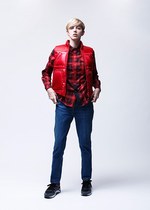 ホワイトマウンテニアリング 2014-15年秋冬ウィメンズコレクション - デイリーなアウトドア｜写真15