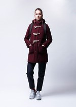 ホワイトマウンテニアリング 2014-15年秋冬ウィメンズコレクション - デイリーなアウトドア｜写真16