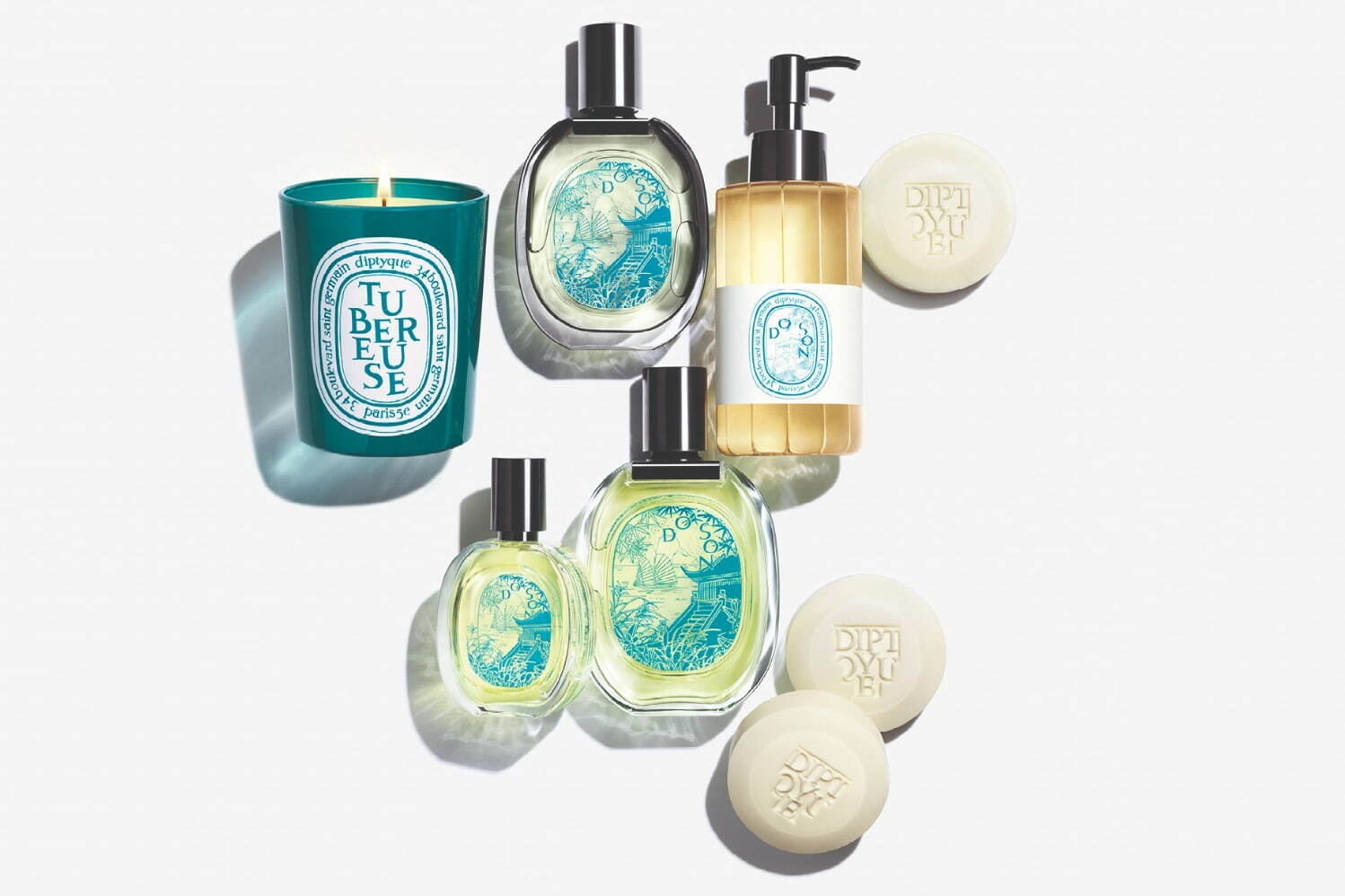 diptyque オードトワレ ド ソン （50mL）