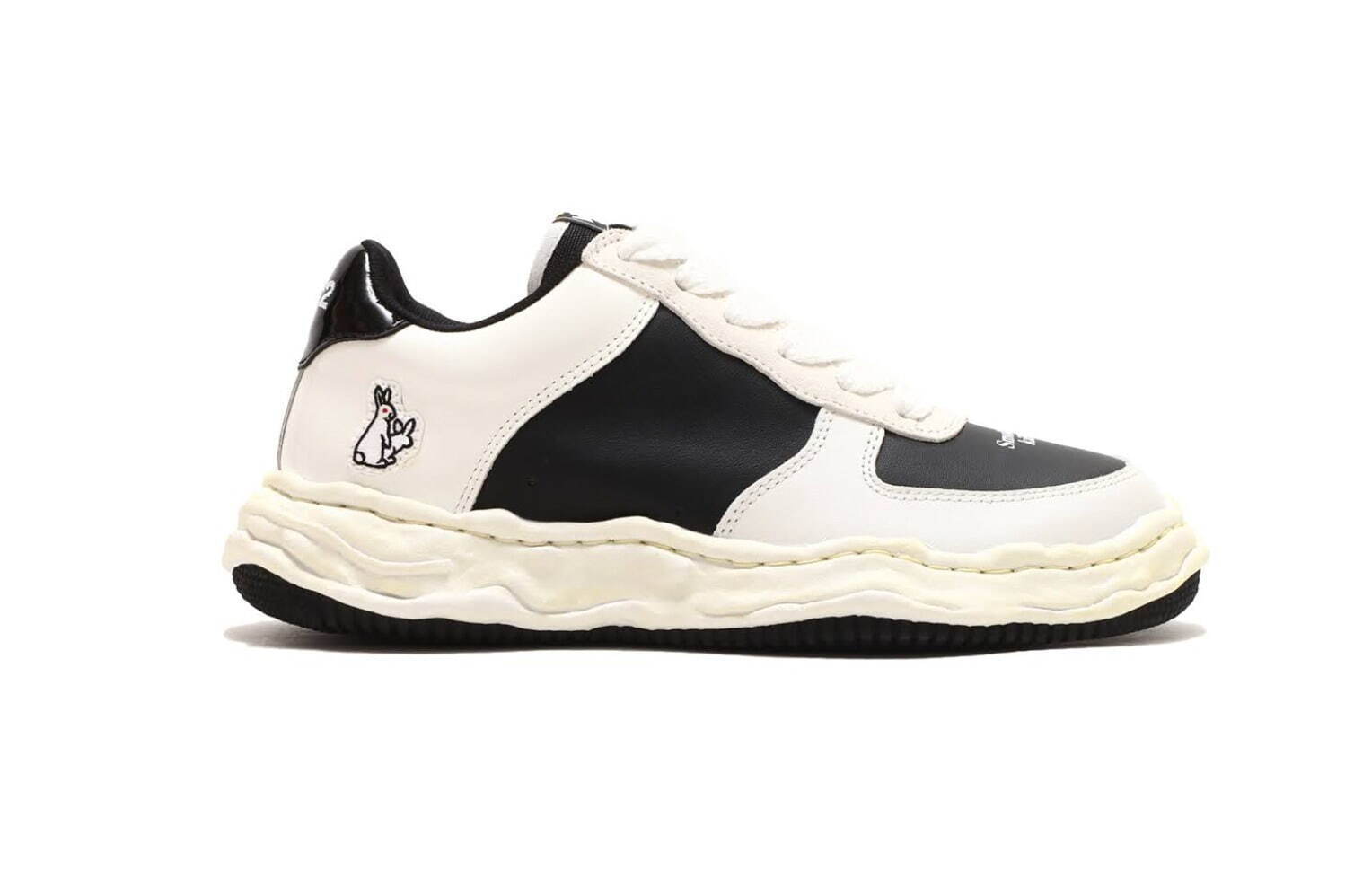 NIKE W AIR MAX SNDR VOLT/BLACK-WHITE （ナイキ ウィメンズ