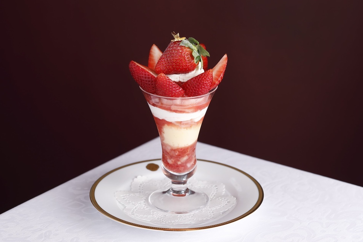 資生堂パーラー 銀座本店ショップ「美濃娘」