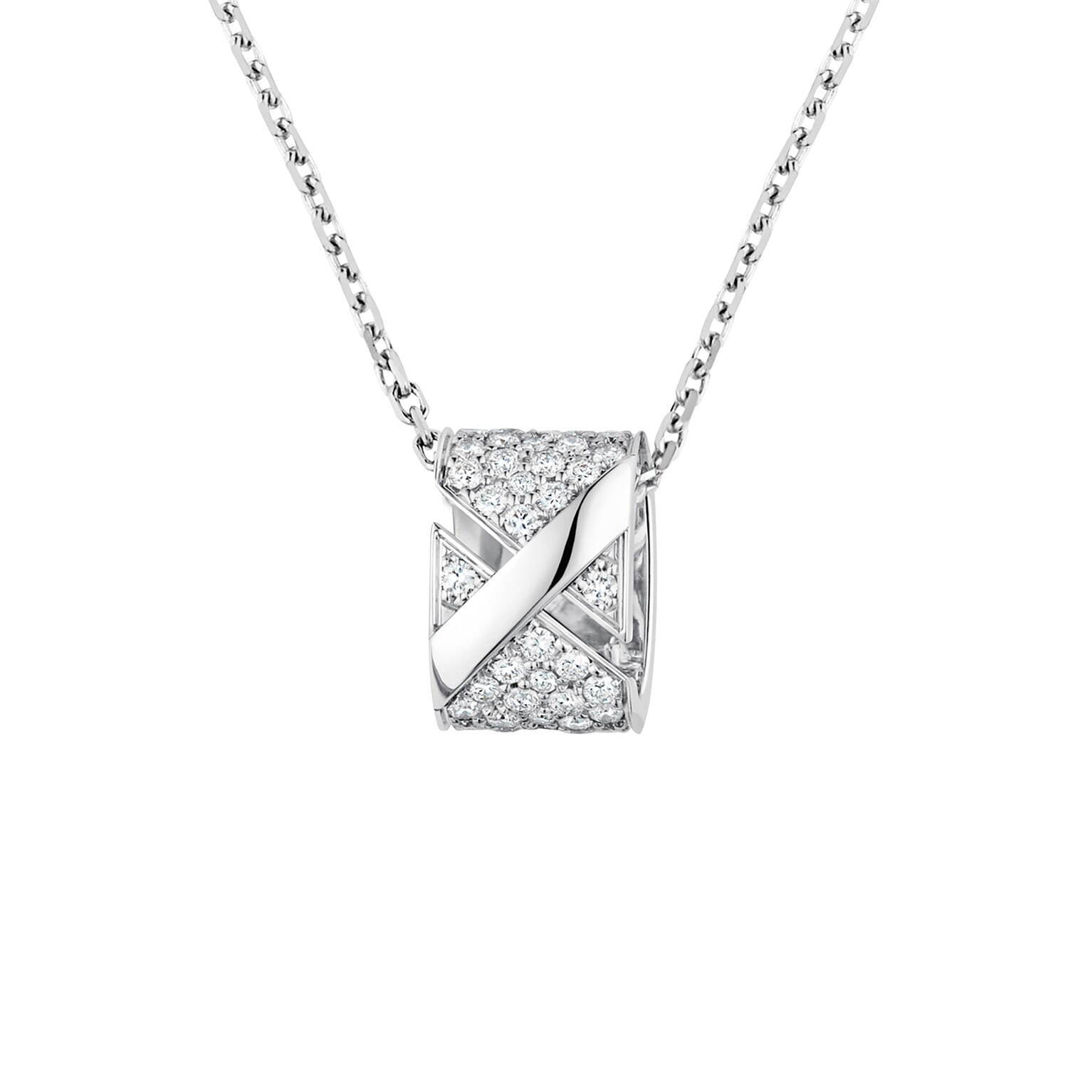 ショーメ(CHAUMET) リアン｜写真3