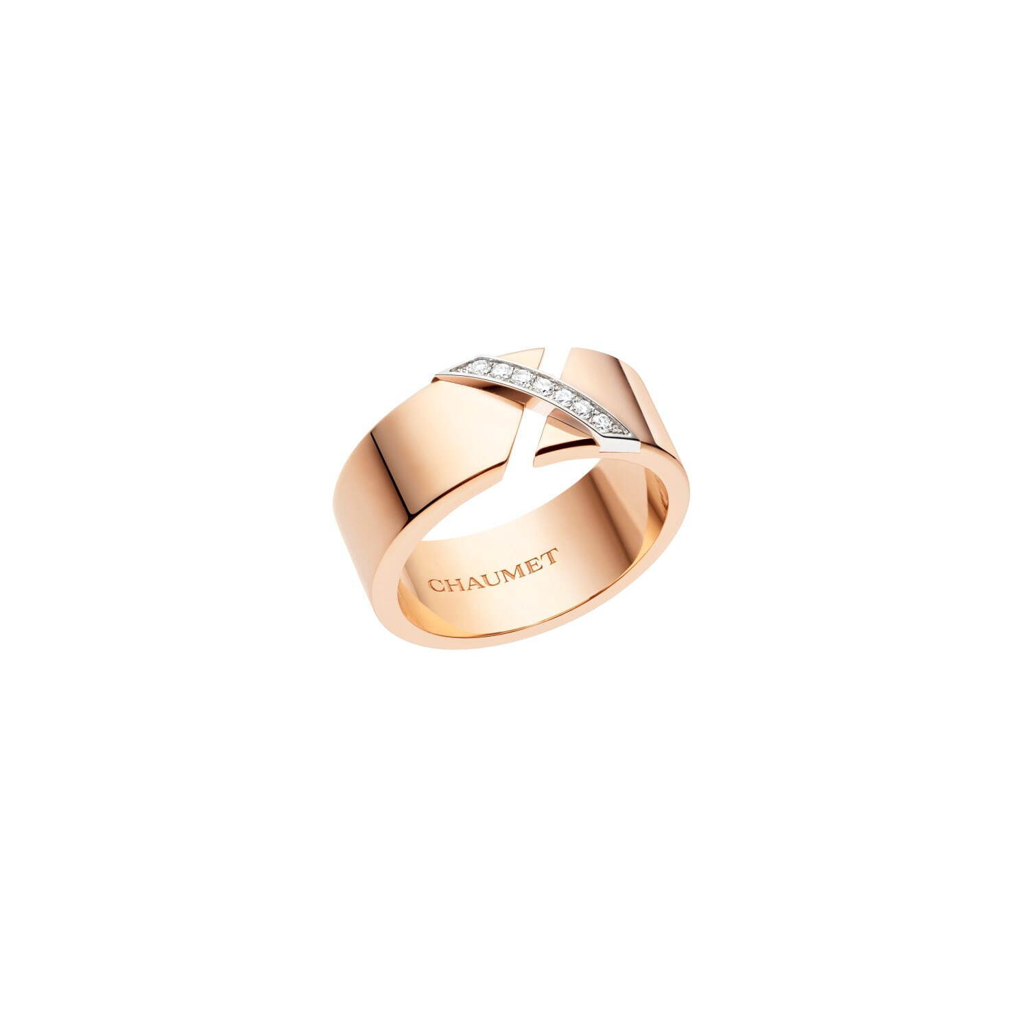 ショーメ(CHAUMET) リアン｜写真4