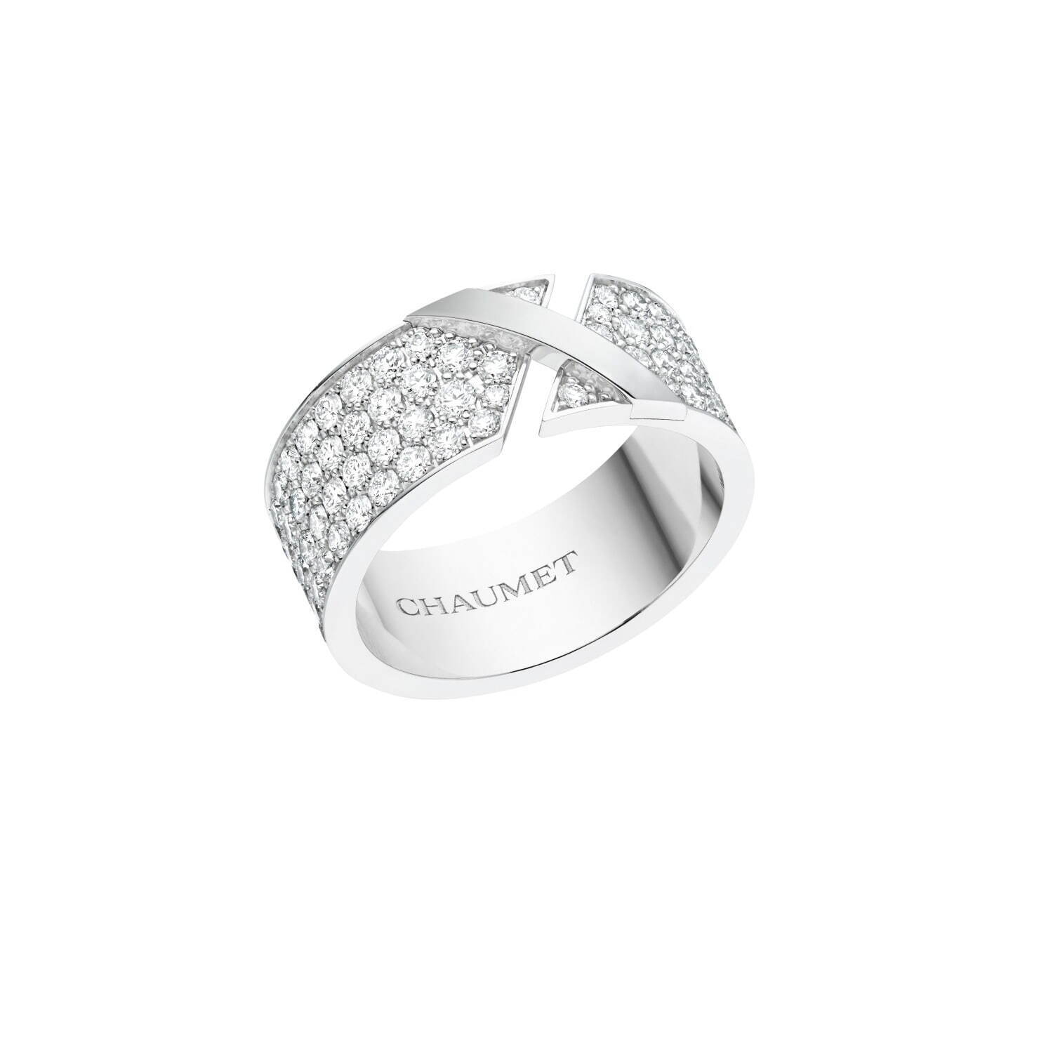 ショーメ(CHAUMET) リアン｜写真6