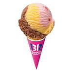 サーティワン アイスクリーム(31 ICE CREAM) ブラン ニュー デイ｜写真1