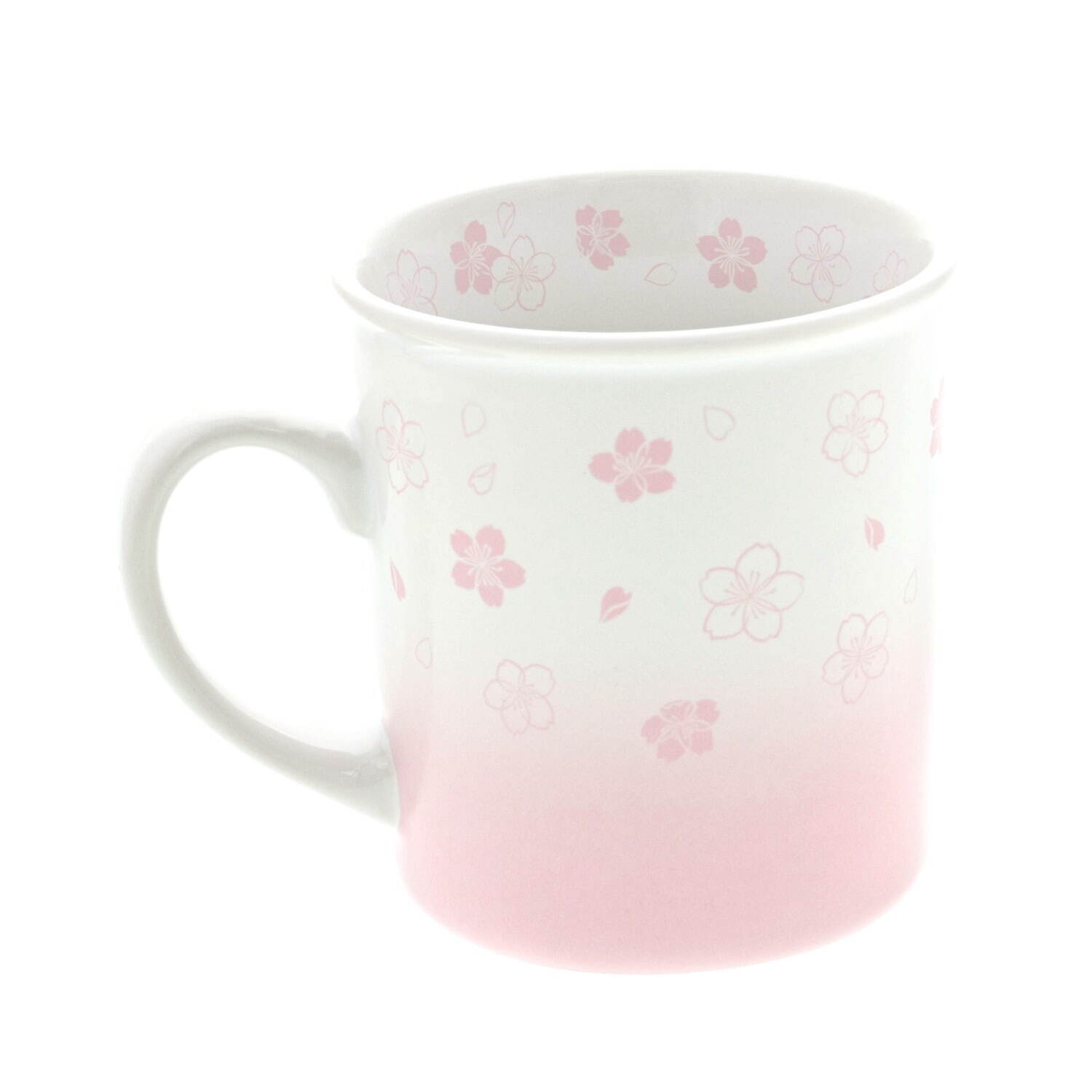 東京ディズニーリゾートの“サクラ”グッズ、桜の木の下で眠るミッキーマウスたちを描いたバッグ＆カップ｜写真6