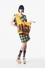 ヴィヴィアン・ウエストウッド アングロマニア(Vivienne Westwood Anglomania) 2014年春夏コレクション 画像3枚目