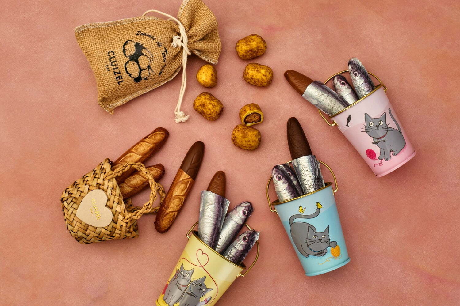 「クルイゼル」