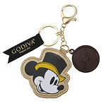 ゴディバ“チョコ色衣装”のミッキーマウス＆ミニーマウスバレンタインチョコ、ディズニーストアで｜写真11