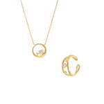 ヨンドシー(4℃) お守りジュエリー｜写真6