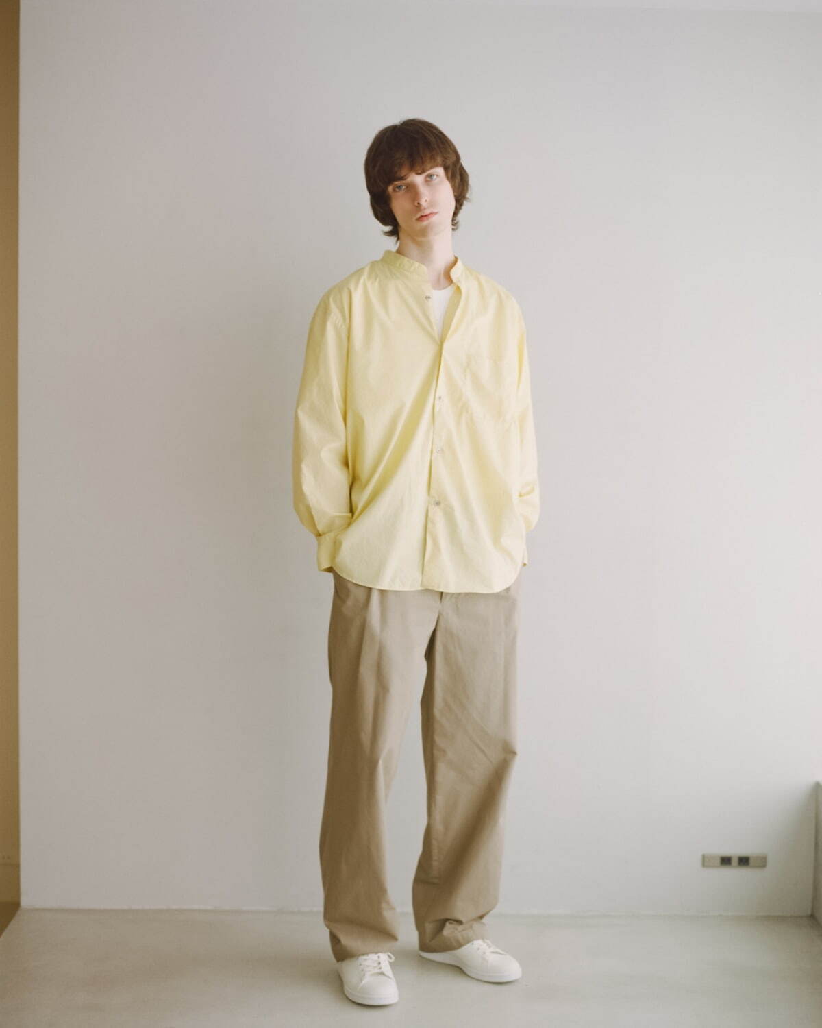 ニューターム 2023年春夏<span>コレクション</span> - 写真5