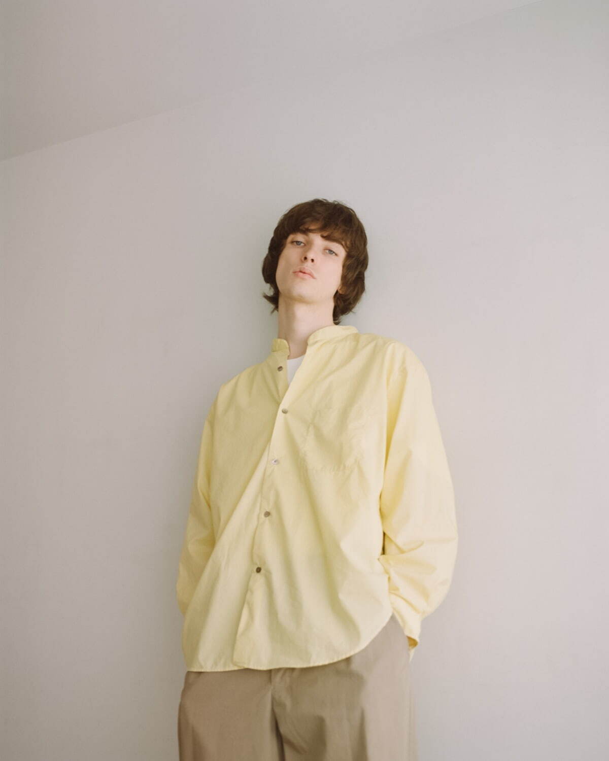 ニューターム 2023年春夏<span>コレクション</span> - 写真6