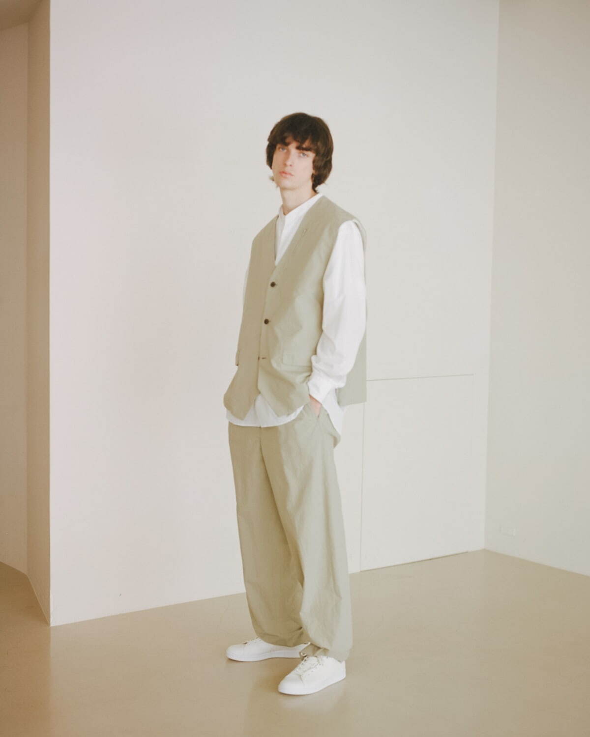 ニューターム 2023年春夏<span>コレクション</span> - 写真7