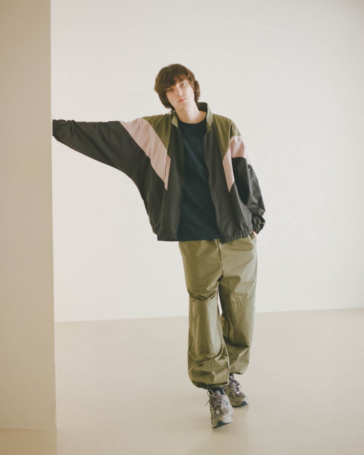 ニューターム 2023年春夏<span>コレクション</span> - 写真16