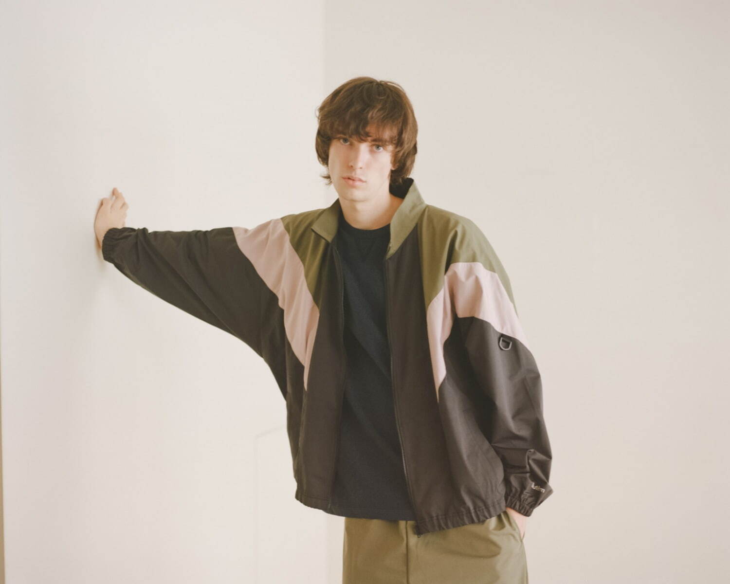 ニューターム 2023年春夏<span>コレクション</span> - 写真17