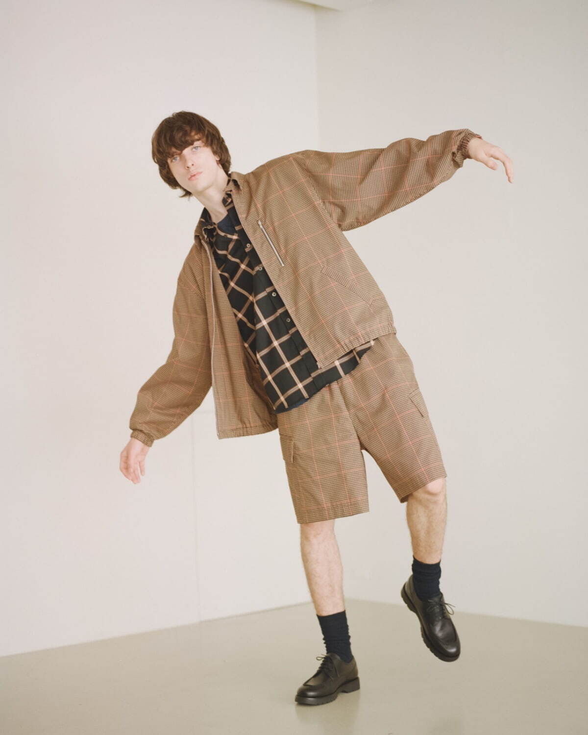 ニューターム 2023年春夏<span>コレクション</span> - 写真20