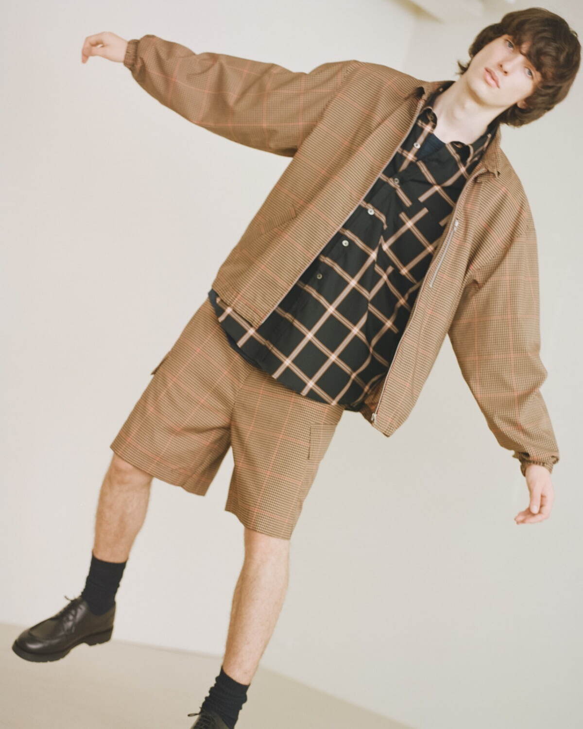 ニューターム 2023年春夏<span>コレクション</span> - 写真21