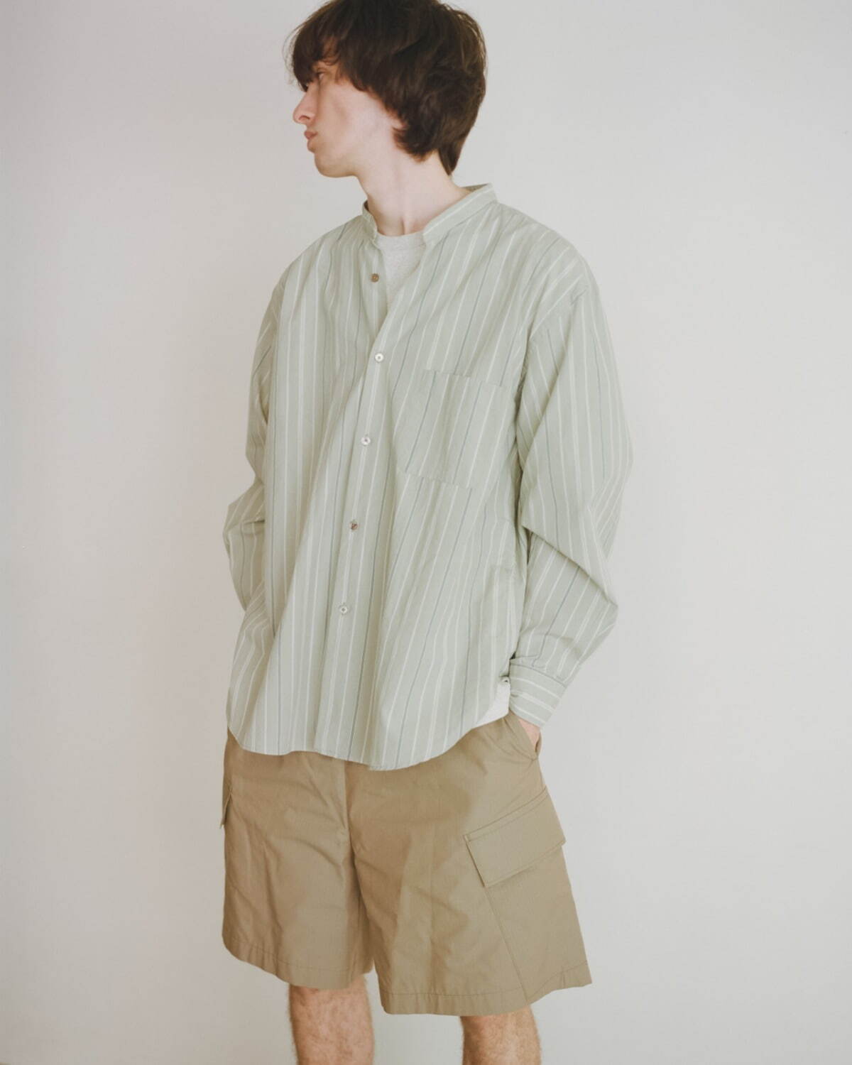 ニューターム 2023年春夏<span>コレクション</span> - 写真24