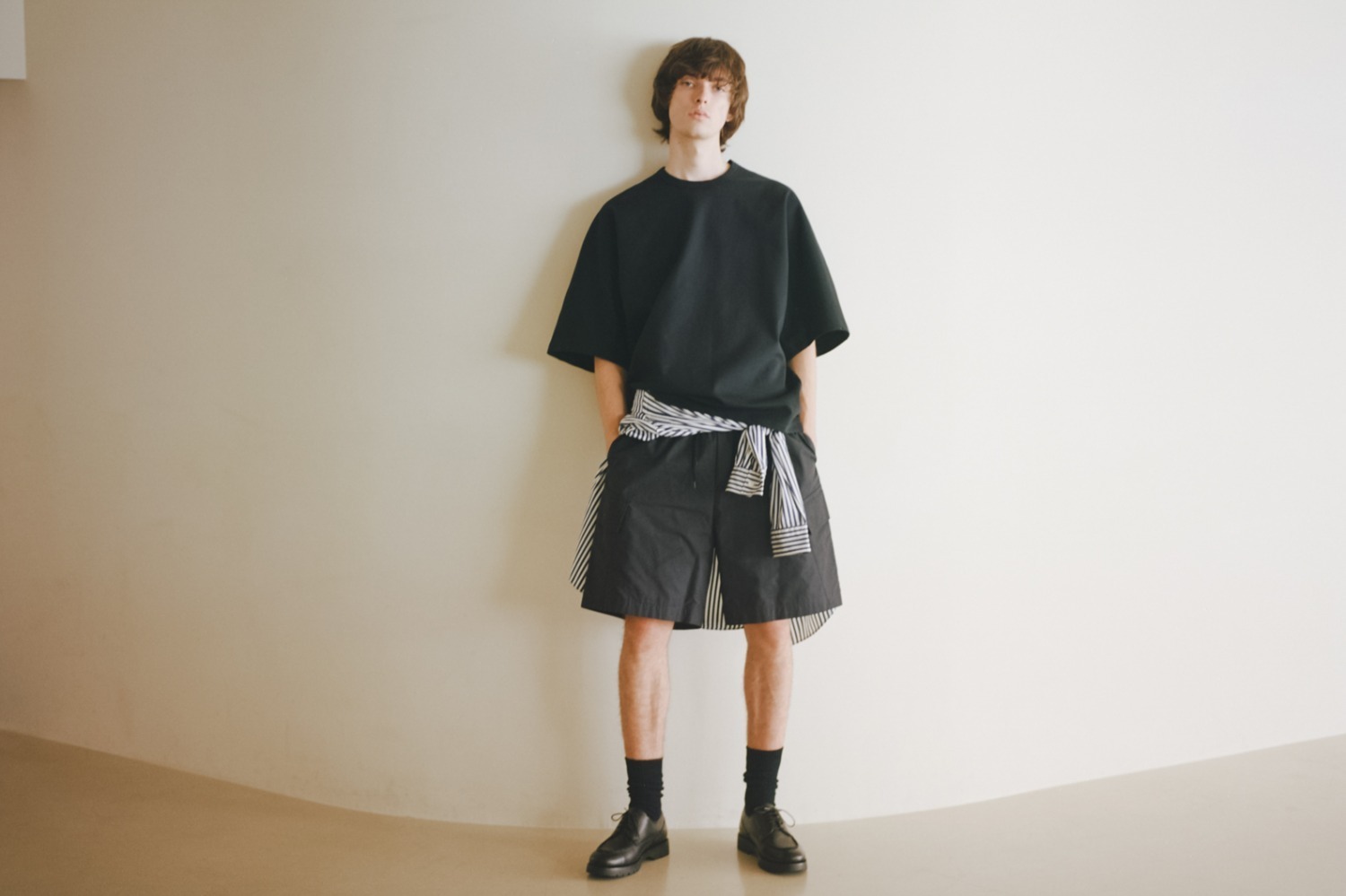 nuterm 2023SS Collection