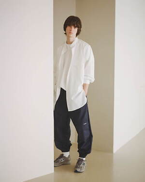 ニューターム(nuterm) 2023年春夏メンズコレクション  - 写真2