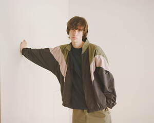 ニューターム(nuterm) 2023年春夏メンズコレクション  - 写真17