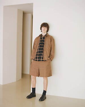 ニューターム(nuterm) 2023年春夏メンズコレクション  - 写真22