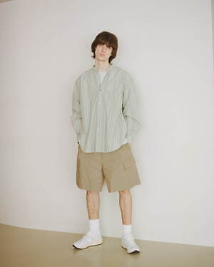 ニューターム(nuterm) 2023年春夏メンズコレクション  - 写真23