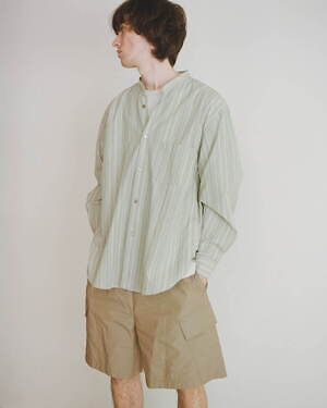 ニューターム(nuterm) 2023年春夏メンズコレクション  - 写真24