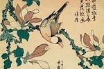 企画展「北斎バードパーク」すみだ北斎美術館で - 葛飾北斎らが“鳥”を描いた作品を紹介