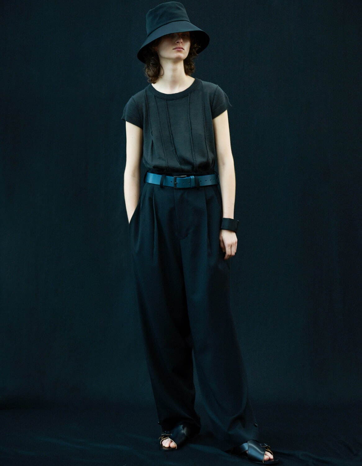 ワイズ(Y's) 2023年春夏ウィメンズコレクション  - 写真33