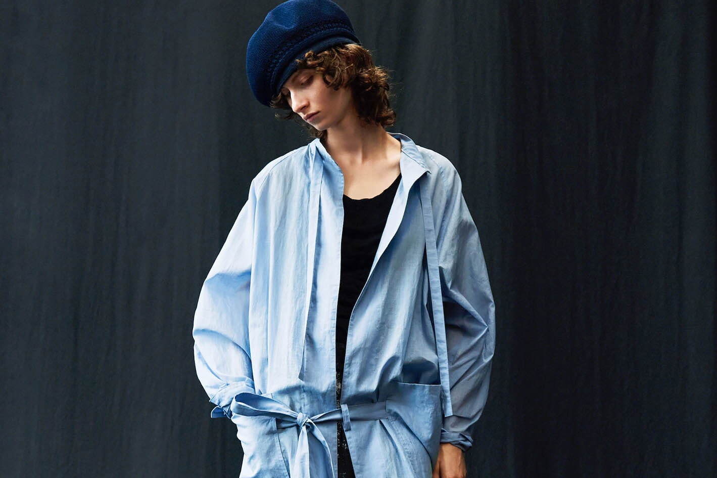 ワイズ 2023年春夏 ウィメンズ コレクション