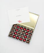 トム ブラウン チョコレートのバレンタイン、アールグレイのハート型チョコや犬の“ヘクター”ショコラ｜写真10