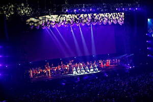 BiSHの解散ライブ、“夢だった”東京ドームで2023年夏に｜写真5