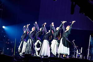 BiSHの解散ライブ、“夢だった”東京ドームで2023年夏に｜写真3