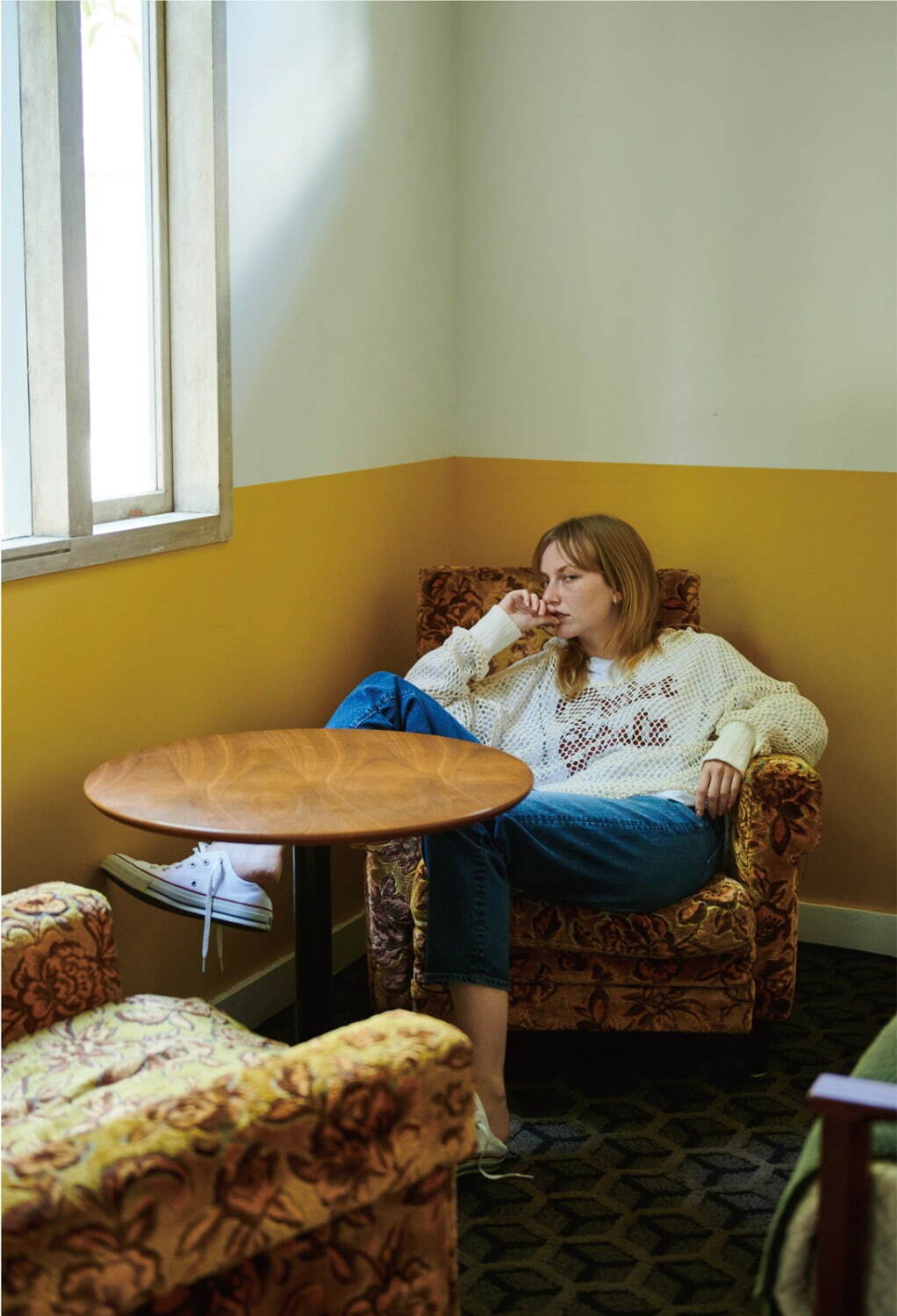 カーキ(KHA:KI) 2023年春夏ウィメンズコレクション  - 写真10