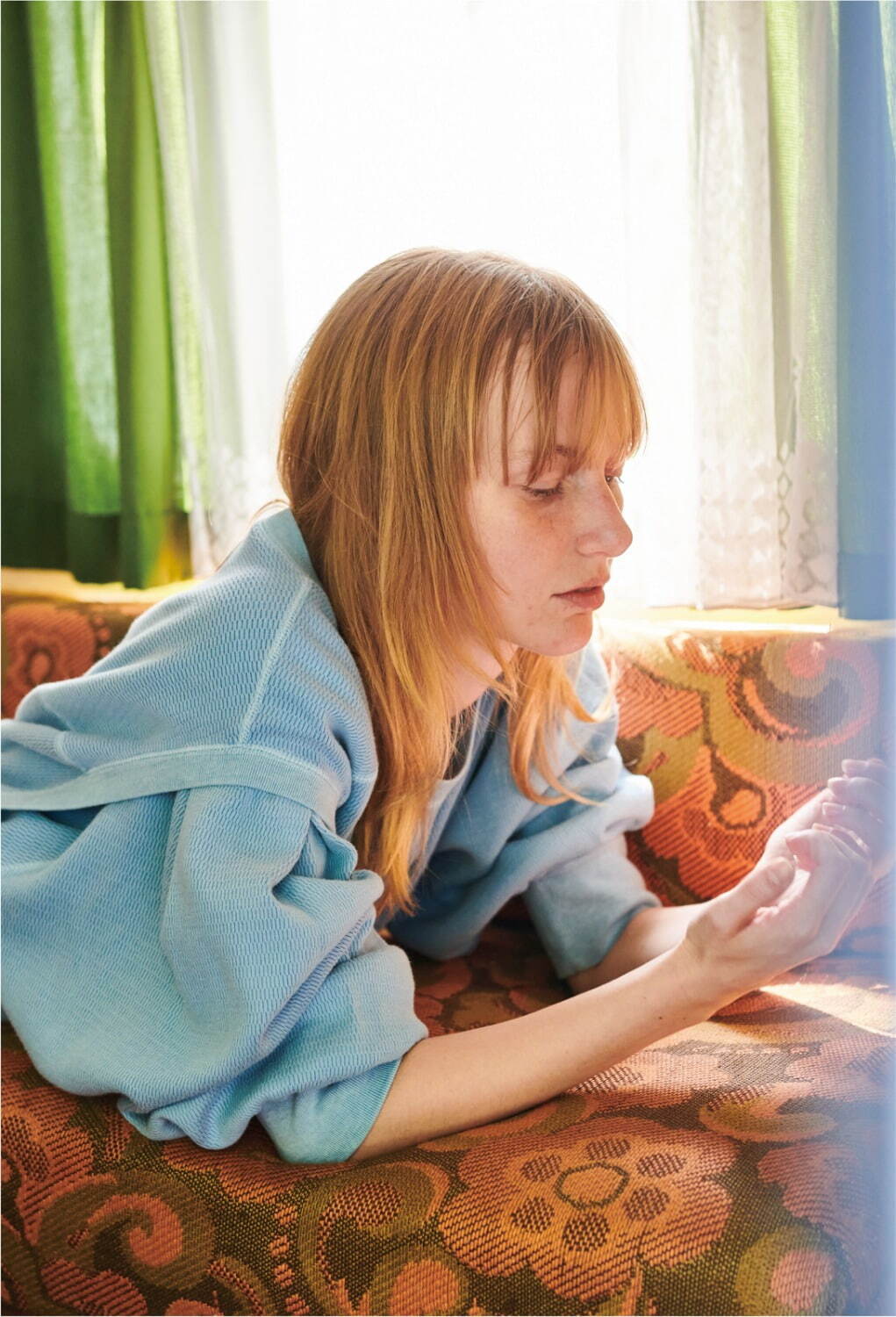 カーキ(KHA:KI) 2023年春夏ウィメンズコレクション  - 写真16