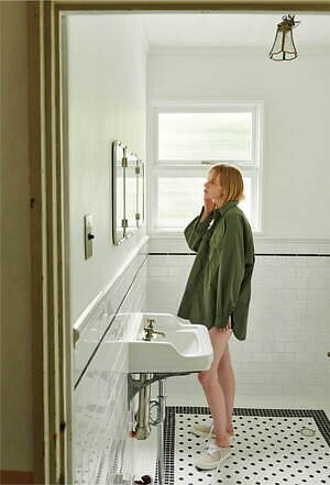 カーキ(KHA:KI) 2023年春夏ウィメンズコレクション  - 写真8