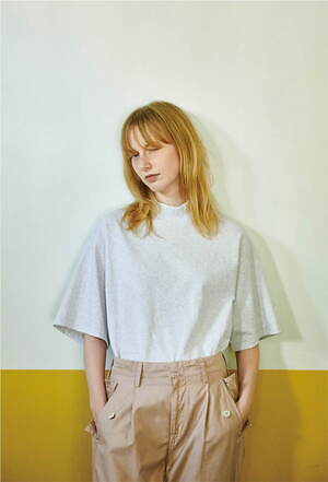 カーキ(KHA:KI) 2023年春夏ウィメンズコレクション  - 写真17