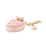 Q-pot.のバレンタイン限定アクセサリー、甘酸っぱい“いちごマカロン”のネックレス＆ピアス｜写真13