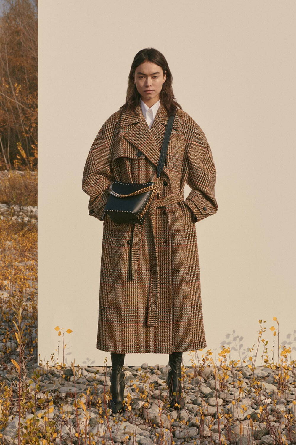ステラ マッカートニー(STELLA McCARTNEY) 2023年秋ウィメンズ