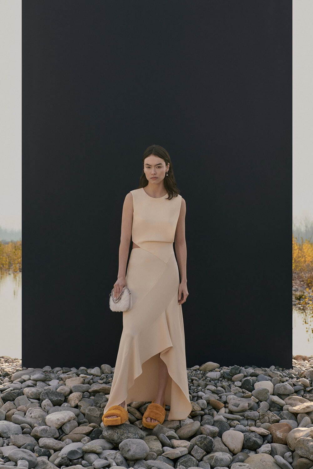 ステラ マッカートニー(STELLA McCARTNEY) 2023年秋ウィメンズコレクション  - 写真20