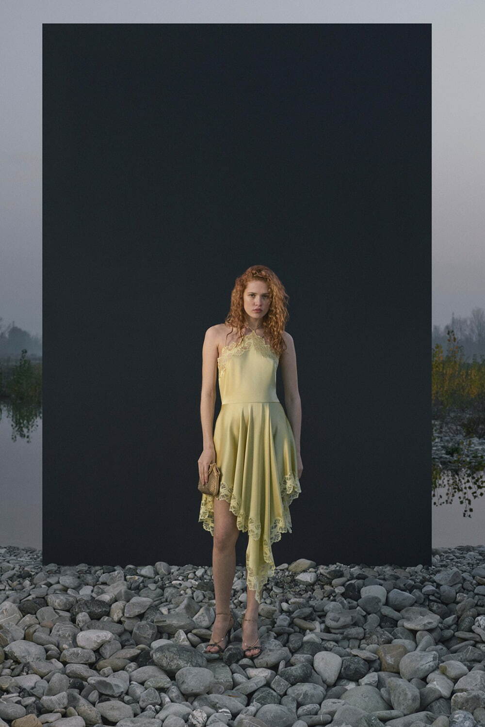 ステラ マッカートニー(STELLA McCARTNEY) 2023年秋ウィメンズコレクション  - 写真25