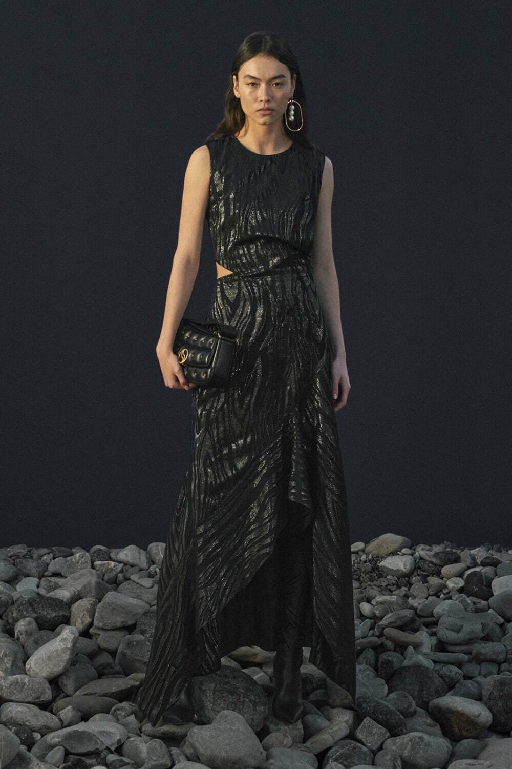 ステラ マッカートニー(STELLA McCARTNEY) 2023年秋ウィメンズコレクション  - 写真28